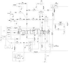 If you have multiple batteries, then likely the battery selector switch is outside the panel, such that power flows into the panel from, for example, either battery. Gravely 992288 Pro Turn 460 Gravely Pro Turn 60 Zero Turn Mower Yamaha Efi Sn 060000 061999 Wiring Diagram Parts Lookup With Diagrams Partstree