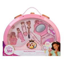 About 19% of these are cosmetic bags & cases. The Disney Princess Style Collection Beauty Makeup Tote Smyths Toys Ireland