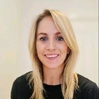 Katy Hoff's Instagram, Twitter & Facebook