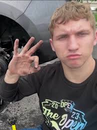 Cole Jones New Hampshire