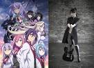 学戦都市アスタリスク 2nd SEASON