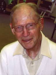 Harry Kelly Obituary (2013)