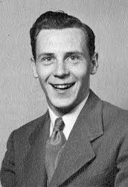 Frank Paul Rausch Jr. (1922-2006)