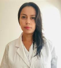 Carla Acosta's Instagram, Twitter & Facebook