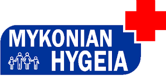 Another day, another business successfully tested with the #coronatestcentre we set up testing stations at collins construction site and hq to test hundreds of their employees, helping give them peace of. Mykonos Health Clinic Mykonian Hygeia Medical Centre