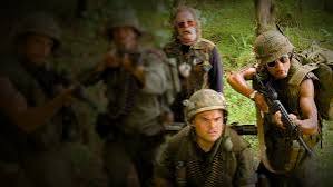 Watch Tropic Thunder | Netflix