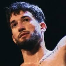 Ben Bagbek vs. Lawrence Hopkins, Flex Fights