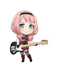 Maybe you would like to learn more about one of these? Himari Uehara Characters List Bang Dream Bandori Party Bang Dream Girls Band Party