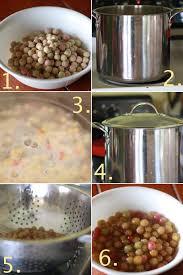 Chill tea in the refrigerator. Making Boba At Home Http Foodcomablog Com 2011 07 How To Make Boba At Home Food Smoothie Drinks Yummy Drinks