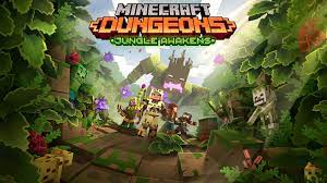 If someone is intereseted you can get a unix & linux book bundle right now at humblebundle. Minecraft Dungeons Jungle Awakens Como Desbloquear El Templo Del Desierto