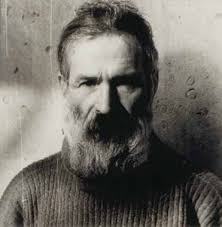 Picture of a picture of one of my favorite artists, the romanian constantin brancusi. Constantin Brancusi Cleopatra Lorintiu