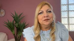 Jeanette Crespo's Instagram, Twitter & Facebook