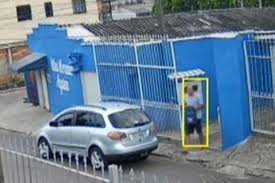 Imagens mostram suspeito na casa de família três dias após desaparecimento  em Cachoeirinha | DG