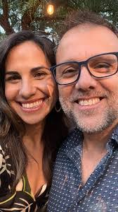 Jessica Balaban's Instagram, Twitter & Facebook