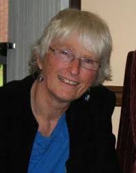 Obituary of Jean (Hutcheon) McAfee