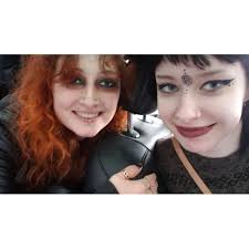 Sabrina Natalie Hagstrom Obituary in Eau Claire at Smith Funeral Chapel