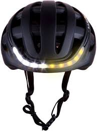 Fahrradhelm Kickstart Mips Helm Der Lumos Kickstart Ist Der Erste Intelligente Fahrradhelm Der Welt Der Vorder In 2020 Fahrradhelm Fahrradhelm Mit Visier Fahrrad