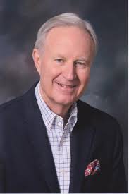 Ben Bailey joins Indian River Community Foundation board