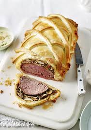 Beef Wellington Recipe Recipe Berries Recipes Beef Wellington Recipe Recipes