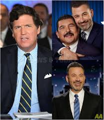 Salud.com - BREAKING NEWS: 𝑨𝑩𝑪 picks up Tucker Carlson... | Facebook
