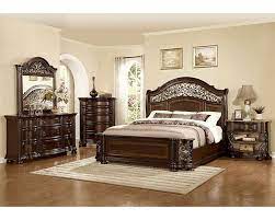 Check spelling or type a new query. Traditional Style Bedroom Set Mcfb366set