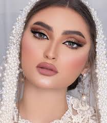مجلة سيدتي | مكياج عرايس محجبات 2022. للمزيد