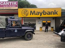 Today, it is most advantageous to the customer service of all the similar services. Woman Says Dead Teen Robber Forced To Rob Bank To Save Sibling Coconuts Kl