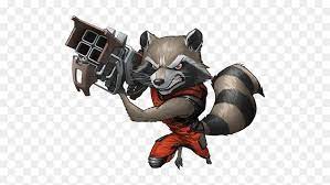 # dancing # guardians of the galaxy # groot # baby groot. Rocket Raccoon Transparent Cartoon Rocket Guardians Of The Galaxy Drawing Hd Png Download Vhv