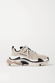 Prismehulnik Zadrzhane Undo Sneakers Balenciaga Triple S Total Taxi Varna Com