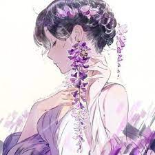 無料イラスト 春夏秋冬 ベスト 花 綺麗 イラスト 藤 イラスト アートガール キュートなアート