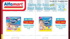 Nah di katalog edisi awal bulan ini, anda dapat menjumpai produk baru dengan penawaran harga promo menarik murah dan terjangkau. Katalog Promo Alfamart Berlaku Sampai 15 Agustus Potongan Harga Hingga Rp 20 Ribu Ada Bonus Poin Tribunnews Com Mobile