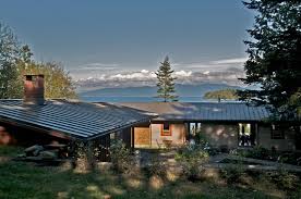 3.1 mi from guemes island. Guemes Island Summer House Projects Summer House Home Projects House