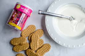 Nutter butter peanut butter wafer cookies, 10.5 oz. Nutter Butter Chocolate Covered Hearts A Grande Life