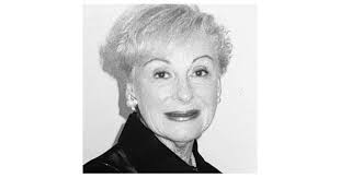 Helen EHRLICH Obituary (2014)