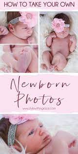 Newborn Photos How To Take Your Own Style Within Grace Newborn Baby Photos Newborn Photography Girl Diy Baby Photoshoot Girl