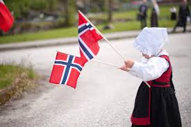 Mai, og flere har slik kan du feire 17. Skikk Og Bruk Pa 17 Mai Ski Storsenter