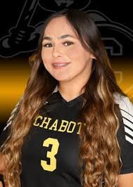 Calexico alum Campos proved a reliable defender for Chabot College