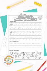 More handwriting practice sheets available! Cursive G Worksheet Flashcard Printable Handwriting Practice For Cursive Letter G Kids Activities Blog