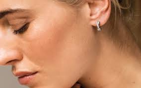 Ti Sento Milano Sterling Silver Earrings 001-646-00133 SS