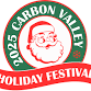 Carbon Valley Holiday Festival event image