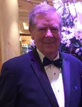 Obituary information for Charles (Roger) Roger Sanderson