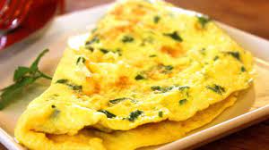Setelah waktu tertentu, bakteri berbahaya dapat tumbuh dan meningkatkan risiko keracunan. Resep Telur Dadar Bayam Menu Sarapan Yang Praktis Dan Enak Lifestyle Liputan6 Com