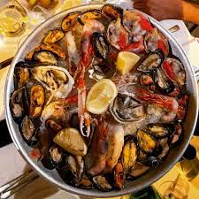 Ristorante Art Nouveau Photos Santa Maria Al Bagno Menu Prices Restaurant Reviews Facebook
