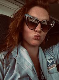 Upgraded our mailbox.