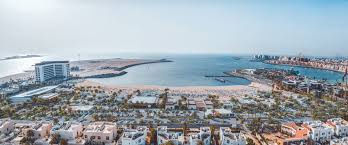 J1 Beach, formerly La Mer, to launch in September - Construction Week Online