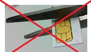 I presume i need some hardware? Do Not Cut Your Sim Card Already Had It Cut Get A New One