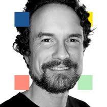 Heatmap News Authors