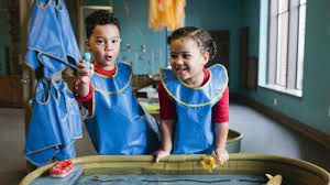 Rainy Day Recess 60 Indoor Play Places In The Seattle Area Parentmap