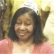 Voncile McCann Obituary