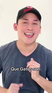 Que Gatos Son: La tendencia de Belinda en TikTok